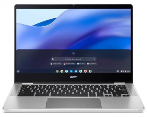 Portatil acer chromebook spin 514 cp514 - 3hh