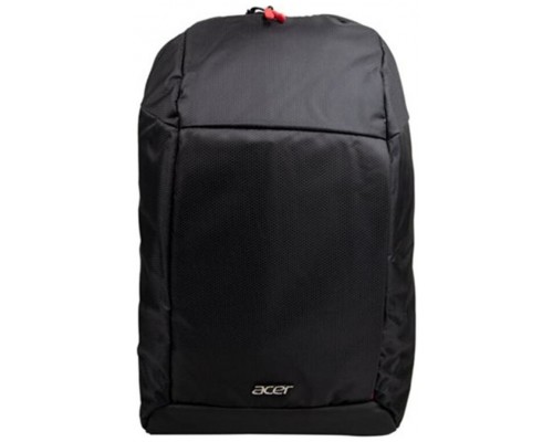 Mochila acer abg147 portatil 15.6 pulgadas negro