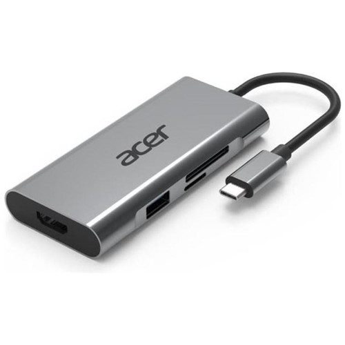 Docking station acer adk040 usb tipo-MR8 Docking station acer adk040 usb tipo