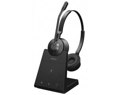 Auriculares jabra engage 45 se inalambrico