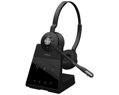Auriculares jabra engage 65 se inalambrico