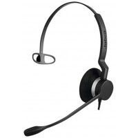 Auriculares jabra biz 2300 ms mono