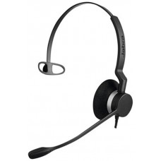 Auriculares jabra biz 2300 ms mono