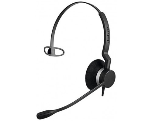 Auriculares jabra biz 2300 qd siemens
