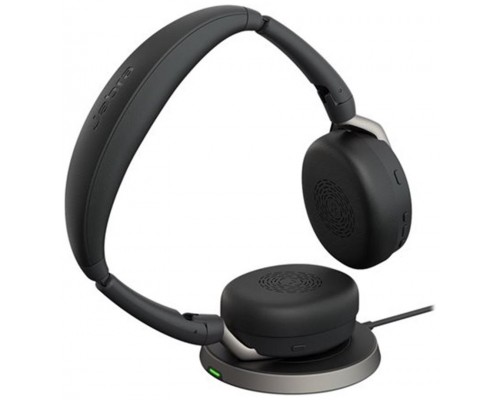 Auriculares jabra evolve2 65 flex ms