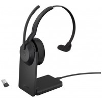 Auriculares jabra evolve2 55 ms inalambrico