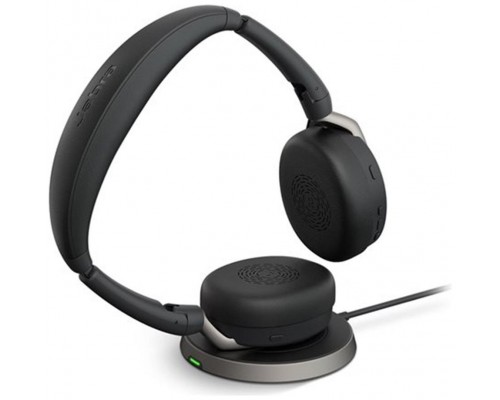 Auriculares jabra evolve2 65 flex ms
