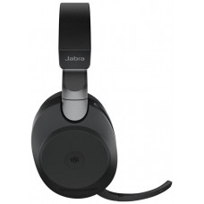Auriculares jabra evolve2 85 ms stereo