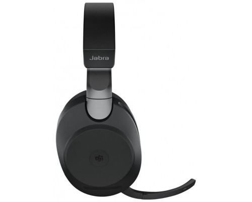Auriculares jabra evolve2 85 ms stereo