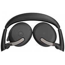 Auriculares jabra evolve2 65 flex ms