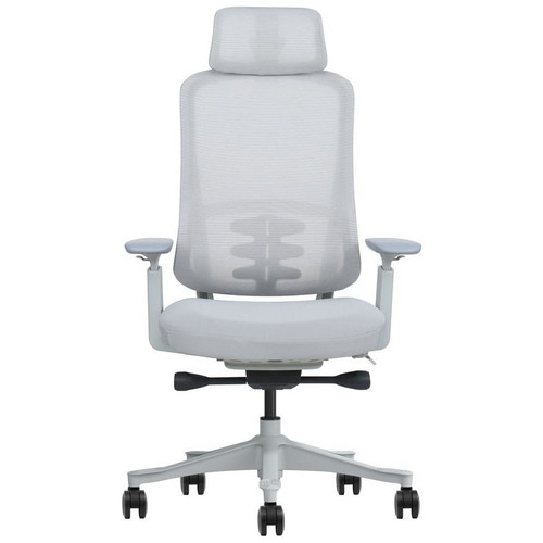 Silla oficina lira apoyo lumbar sistema