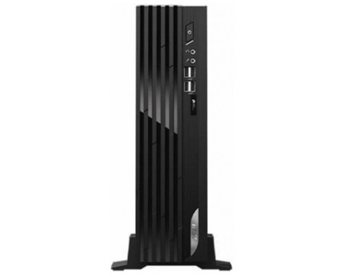 Ordenador msi pro dp130 12rk - 416eu i5 - 12400f