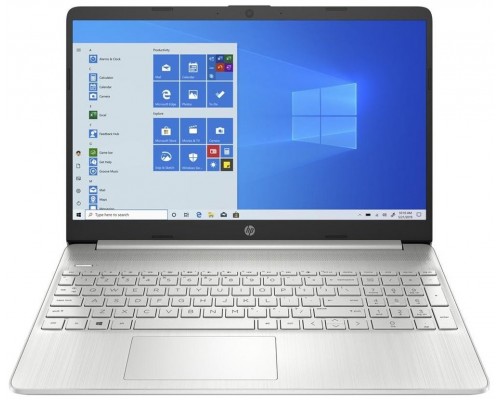 Portatil hp 15s - fq4063ns i5 - 1155g7 15.6 pulgadas 12gb