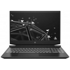 Portatil hp pavilion gaming 15 - ec1017ns ryzen