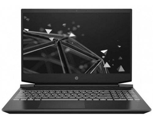 Portatil hp pavilion gaming 15 - ec1017ns ryzen