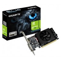 Tarjeta grafica gigabyte nvidia g - force gt