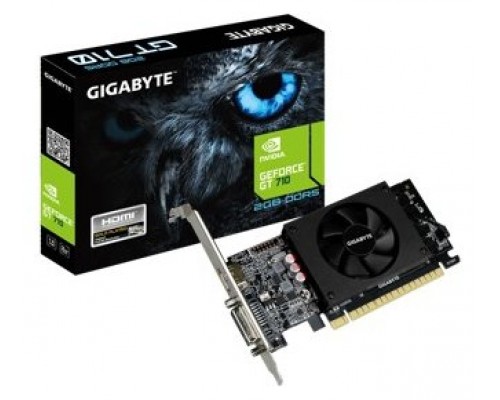 Tarjeta grafica gigabyte nvidia g - force gt