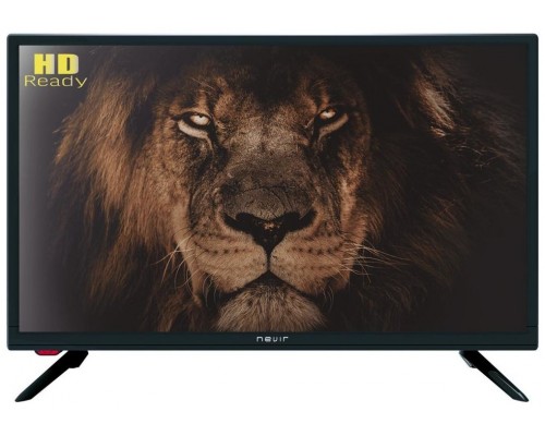 Tv nevir 24 pulgadas led hd ready