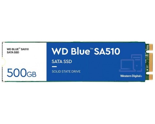 Disco duro interno ssd wd western