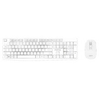 Kit teclado + raton inalambrico approx