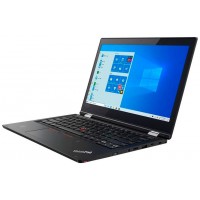 Portatil reacondicionado lenovo thinkpad l380 13.3 pulgadas