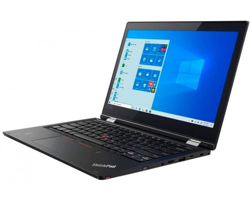 Portatil reacondicionado lenovo thinkpad l380 13.3 pulgadas