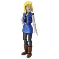 Figure - rise standard android 18 pkg renewal-6MR Figure - rise standard android 18 pkg renewal