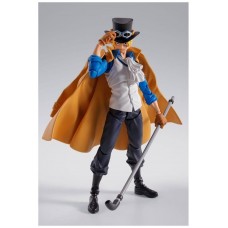 Sabo - revolutionary army chief of staff -
