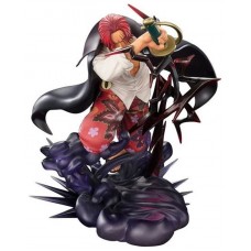 Shanks divine departure - extra battle -  fig.