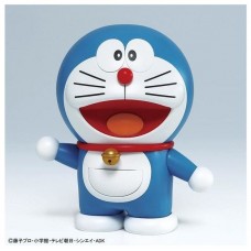 Figure - rise mechanics doraemon re - run