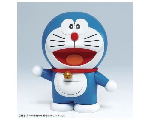 Figure - rise mechanics doraemon re - run