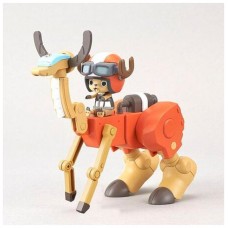 Chopper robo super 5 walk hopper