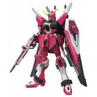 Hg 1 144 infinite justice gundam