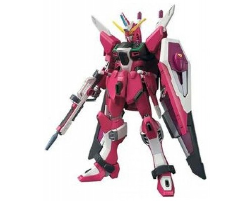 Hg 1 144 infinite justice gundam