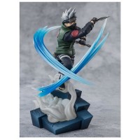 Kakashi hatake conclusion with one once