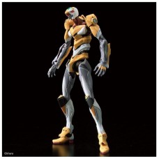 Rg multipurpose humanoid decisive weapon artifficial
