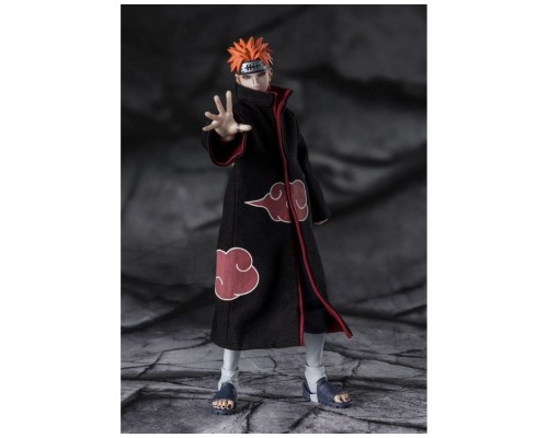 Pain tendo six path rinnegan ver.