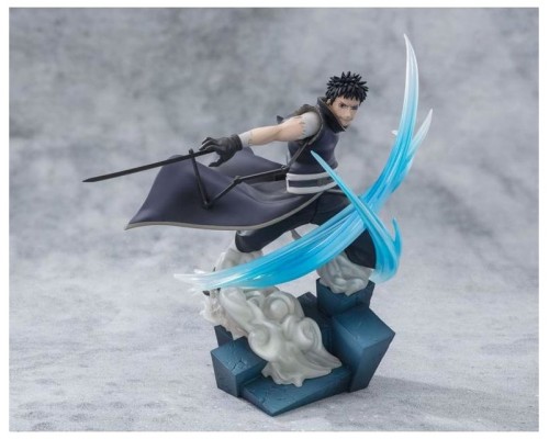 Obito uchiha - extra battle -  fig. 21