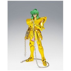 Virgo shun - inheritor of the gold