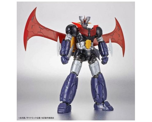 Hg 1 144 mazinger z mazinger