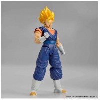 Figure - rise standard super saiyan vegetto pkg