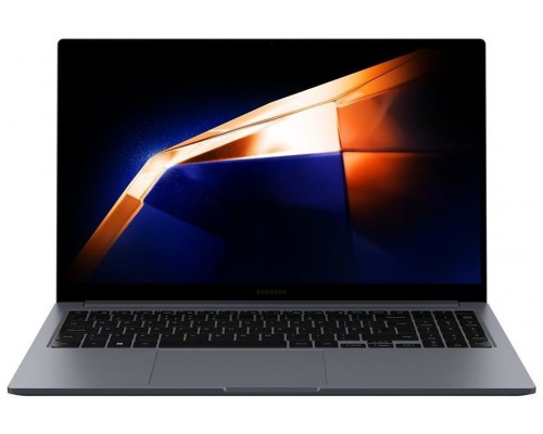 Portatil samsung galaxy book4 i5 - 120u 16gb