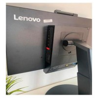 Ordenador combo reacondicionado pc mini lenovo