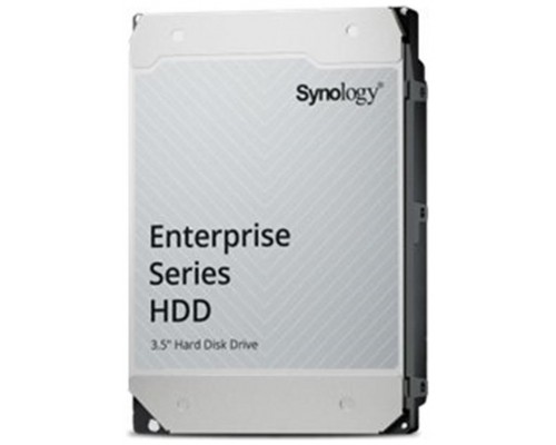Disco duro interno hdd synology has5310 - 20t