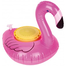 Altavoz myway flotante flamenco