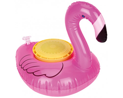 Altavoz myway flotante flamenco
