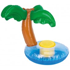 Altavoz myway flotante palmera