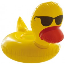 Altavoz myway flotante pato