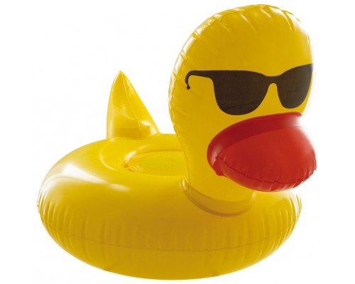 Altavoz myway flotante pato