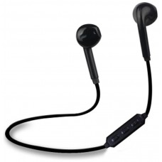 Auriculares myway mwhph0022 inalambrico negro